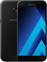 Galaxy A5 (2017) reparatie Hasselt