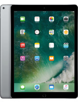 iPad Pro 12,9 inch (2015)