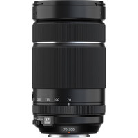 Fujifilm XF 70-300mm f/4-5.6 R LM OIS WR