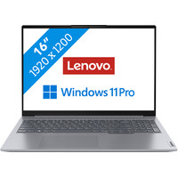 Lenovo ThinkBook 16 G6 IRL - 21KH00TFMH