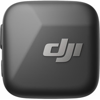 DJI Mic Mini Zender Zwart