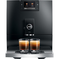 Jura C9 Piano Black (EA)