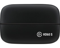 Elgato Game Capture HD60 S