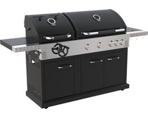 Jamie oliver gas bbq sale