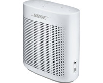 Bose SoundLink Color II Wit