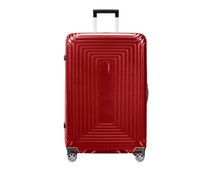 samsonite neopulse red