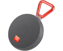 Jbl clip 2 sales grey