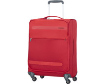 american tourister herolite super light spinner 55