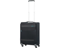 american tourister herolite 55cm