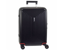 Samsonite Neopulse Spinner 81cm Matte Black