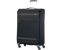 American tourister herolite store super light spinner 74