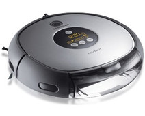 Samsung VCR8845 Navibot
