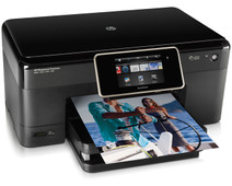 HP Photosmart Premium e-All-in-One