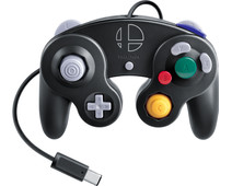 gamecube controller alternatives