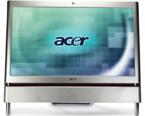 Acer Aspire Z5600 All-In-One