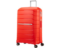 samsonite flux spinner 75cm expandable