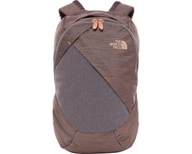 The North Face Women's Electra Rabbit Grey Copper Melange