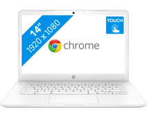 HP Chromebook 14-ca040nd