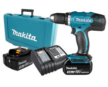 Makita DDF453SFE