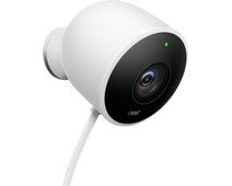 nest ip camera outdoor