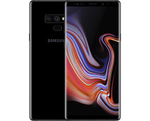 Samsung Galaxy Note 9 512GB Zwart