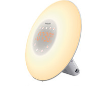 Philips wake deals up light hf3500