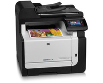 HP LaserJet Pro Color CM1415FN