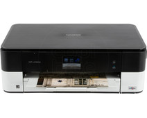 Faciliteter Inhibere Tal til Brother DCP-J4120DW - Coolblue - Before 23:59, delivered tomorrow