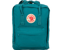 Kanken ocean outlet blue