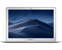 Apple MacBook Air 13,3'' (2017) 8/128 GB - 2,2GHz