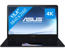 Asus ZenBook Pro UX580GE-E2048T