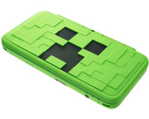 Nintendo 2DS XL Minecraft Edition