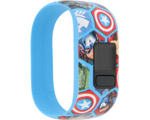 garmin vivofit jr 2 avengers