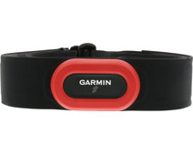 Wiens verlangen lager Garmin HRM-Run Hartslagmeter Borstband Rood - Coolblue - Voor 23.59u,  morgen in huis