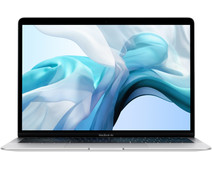 Apple MacBook Air 13,3" (2018) MREA2N/A Zilver