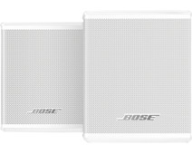 Bose Surround Speakers White