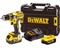 DeWalt DCD791P2-QW