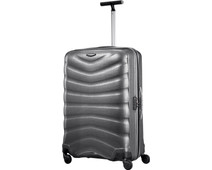 samsonite firelite spinner 75 cm