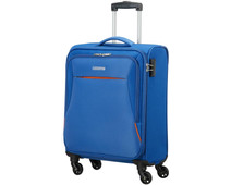 american tourister rally