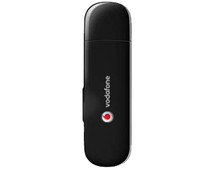 Vodafone Mobiel Internet Stick High Zwart - Coolblue Voor 23.59u, morgen in huis
