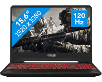 Asus TUF Gaming FX505DY-AL007T