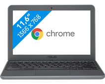 Asus Chromebook C202SA-GJ0061