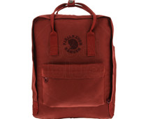 fjallraven re kanken ox red