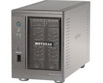 Netgear ReadyNAS Ultra 2 RNDU2000