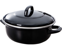 BK Fortalit Dutch oven 20cm