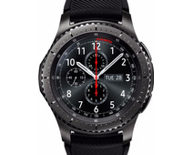 shazam samsung gear s3