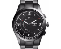 Fossil Q Activist Hybrid FTW1207