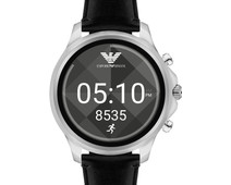 emporio armani connected art5008