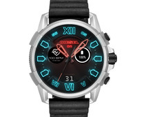 Diesel on full guard 2.5 deals gen 4 display smartwatch dzt2008