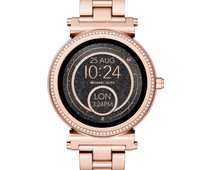 michael kors smartwatch mkt5022